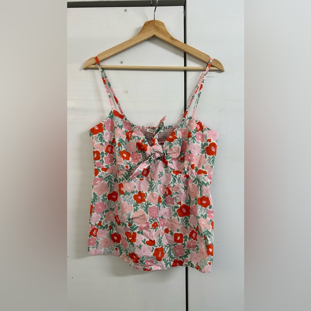 Women’s top camisole Free Assembly